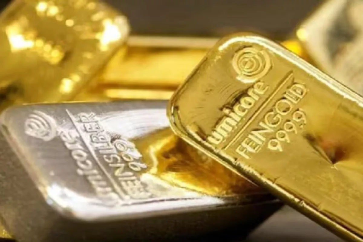 Rincian Terbaru Harga Emas Antam di Pegadaian 22 Mei 2026