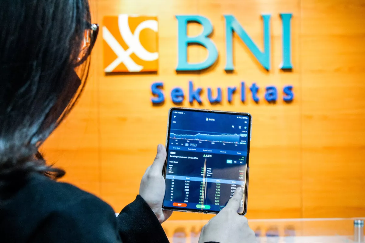 BNI Sekuritas Memberikan Tanggapan Terkait Isu Perundungan yang Viral