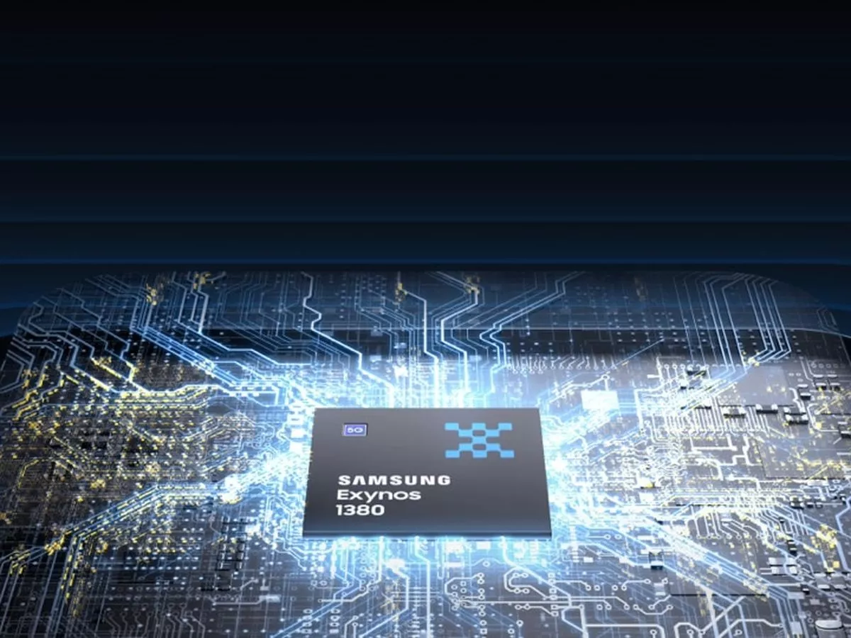 Pakai AI Claude Code Samsung Desain Chip Cepat Meski Ada Kesalahan