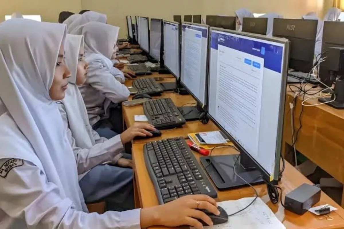 Resmi Dibuka, Ini Cara Daftar TKA Jenjang SMA Sederajat 2026