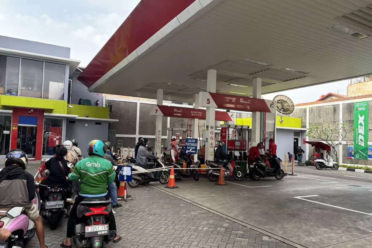 Reformasi Subsidi Energi Kunci Jaga Stabilitas Fiskal Serta Transisi