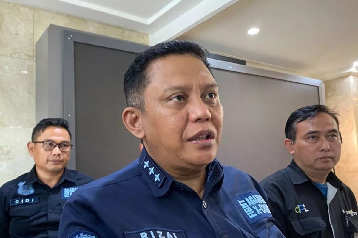 11 Perusahaan di Kalsel Diselidiki Terkait Kasus Karhutla
