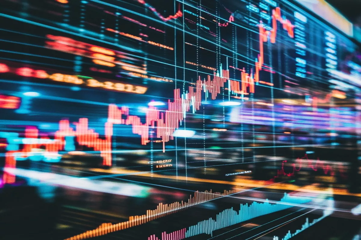 Analisis Teknikal Saham AADI, INKP, dan ARCI di Tengah Pelemahan IHSG