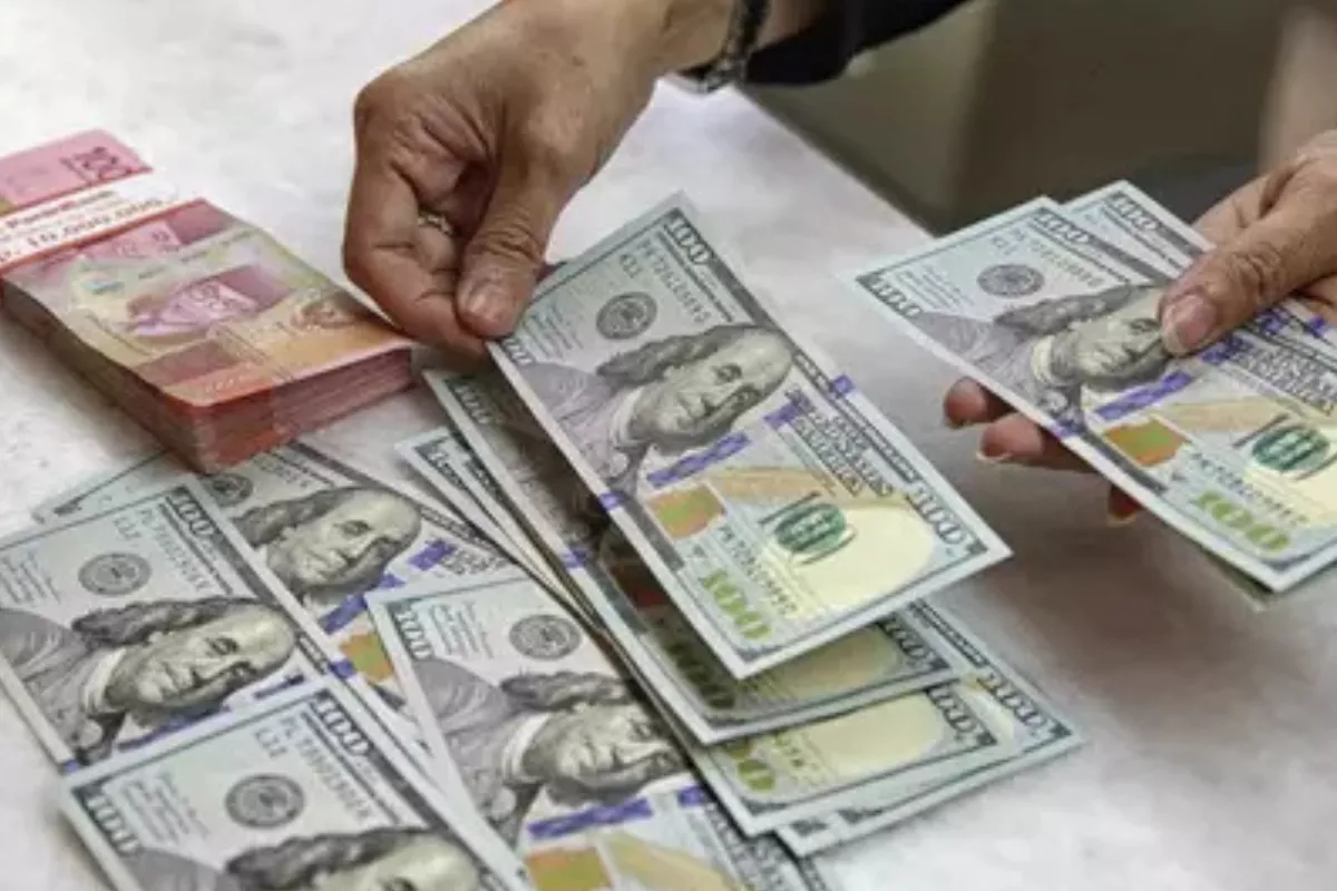 Nilai Tukar Rupiah Hari Ini Berpeluang Menguat ke Rp17.650 per Dolar AS