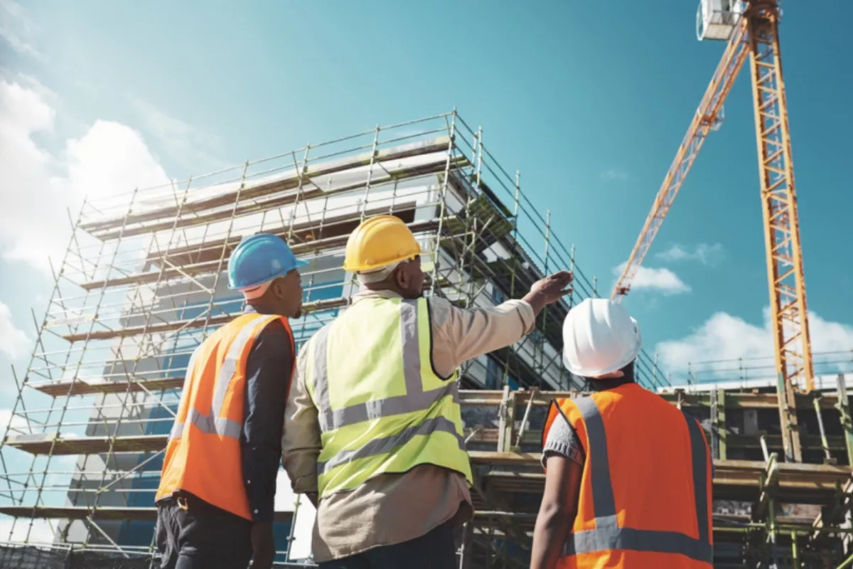 Suku Bunga BI 5,75 Persen, Cermati Prospek Saham Sektor Infrastruktur