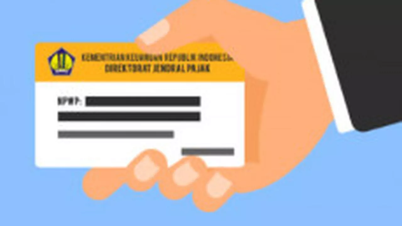 Tutorial Ereg Pajak dan Cara Daftar NPWP Online 2026 Tanpa Ribet