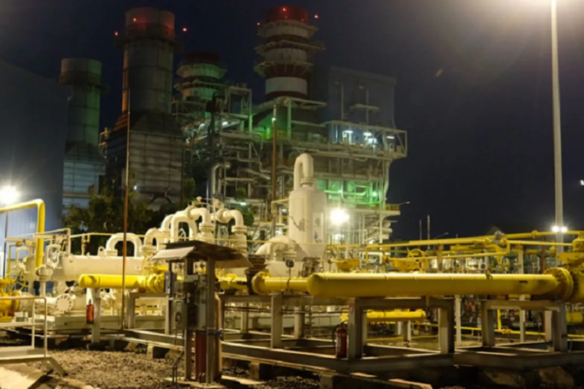 MedcoEnergi Pacu Produksi Migas dan Kembangkan Energi Terbarukan