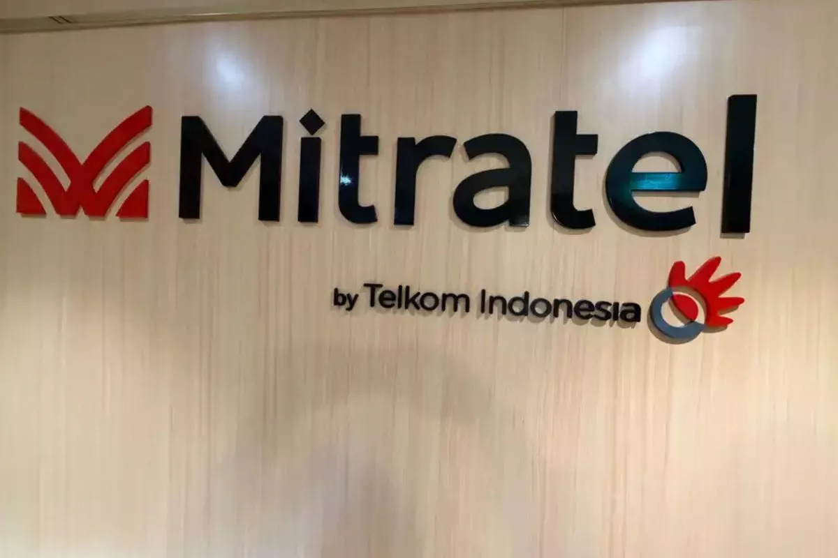 Simak Jadwal Pembagian Dividen Mitratel Sebesar Rp25,6 per Saham