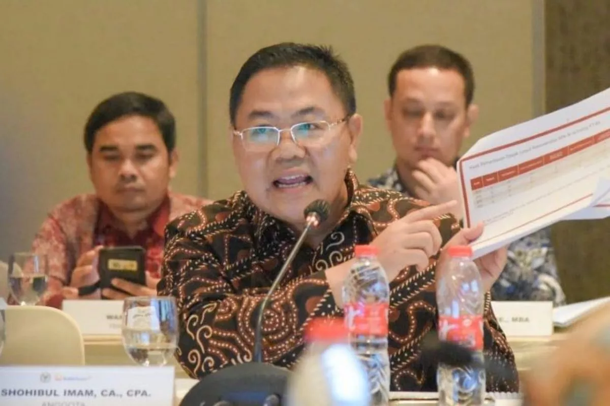 Perluas Basis Pajak, DJP Disarankan Pakai Data Desil