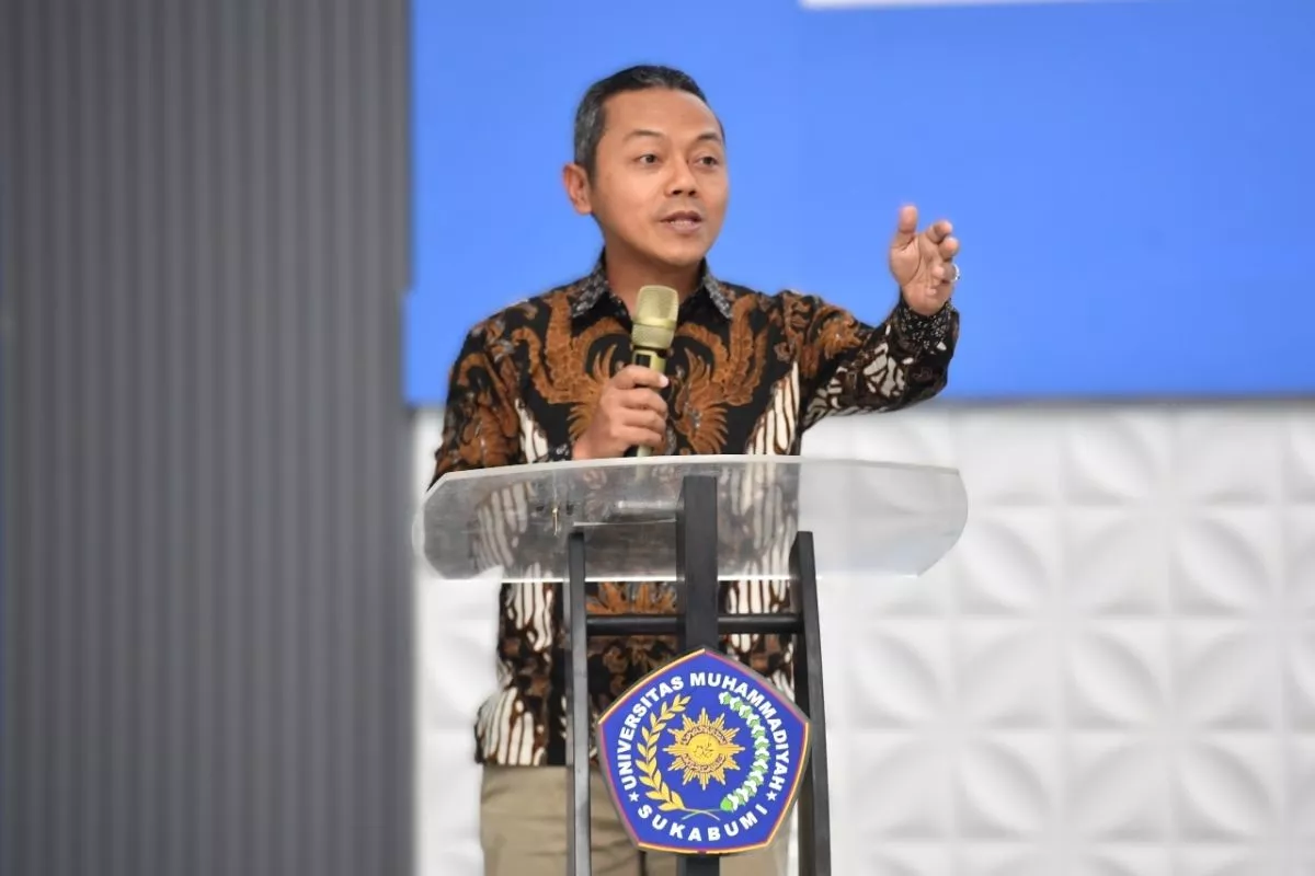 Wamen Fajar Minta Dana BOSP 2026 Dipakai Atasi Masalah Sekolah