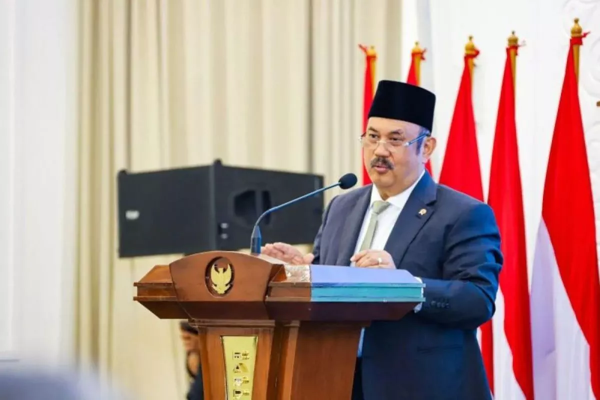 Pemerintah Tetapkan RKP 2027 Jadi Tahun Eksekusi Percepatan Pembangunan