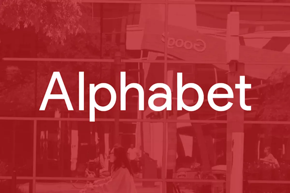 Terseret Sentimen Saham Alphabet, Nasdaq Komposit Alami Penurunan