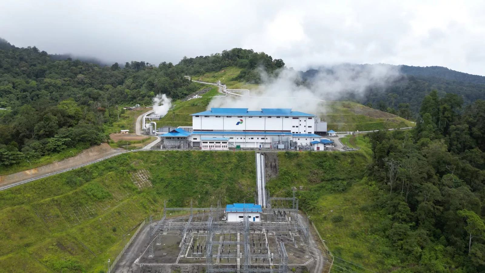 Pertamina Geothermal Energy Capai Kesepakatan Strategis Perkuat Ekspansi Energi Hijau Nasional