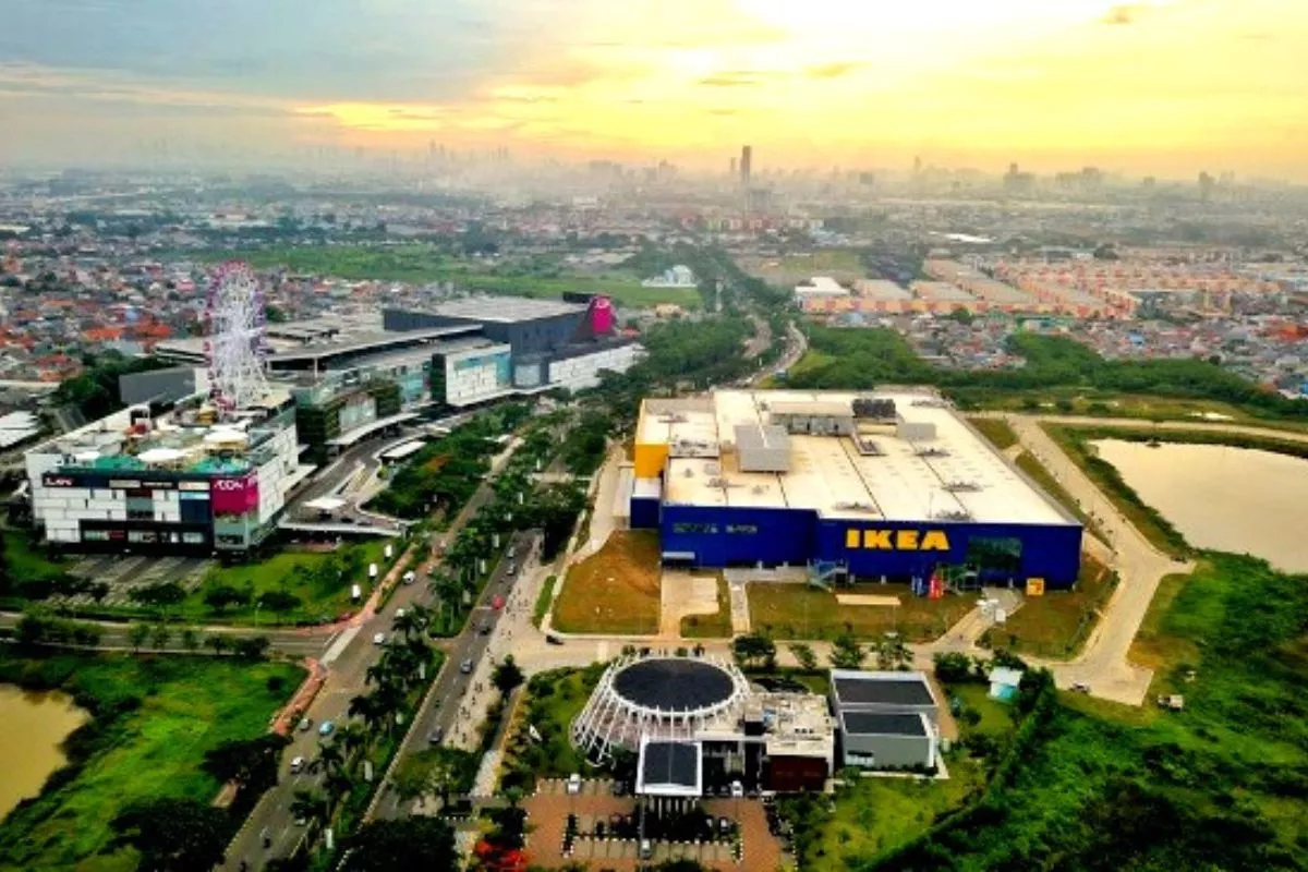 Modernland Realty Ubah Susunan Direksi demi Pacu Pertumbuhan