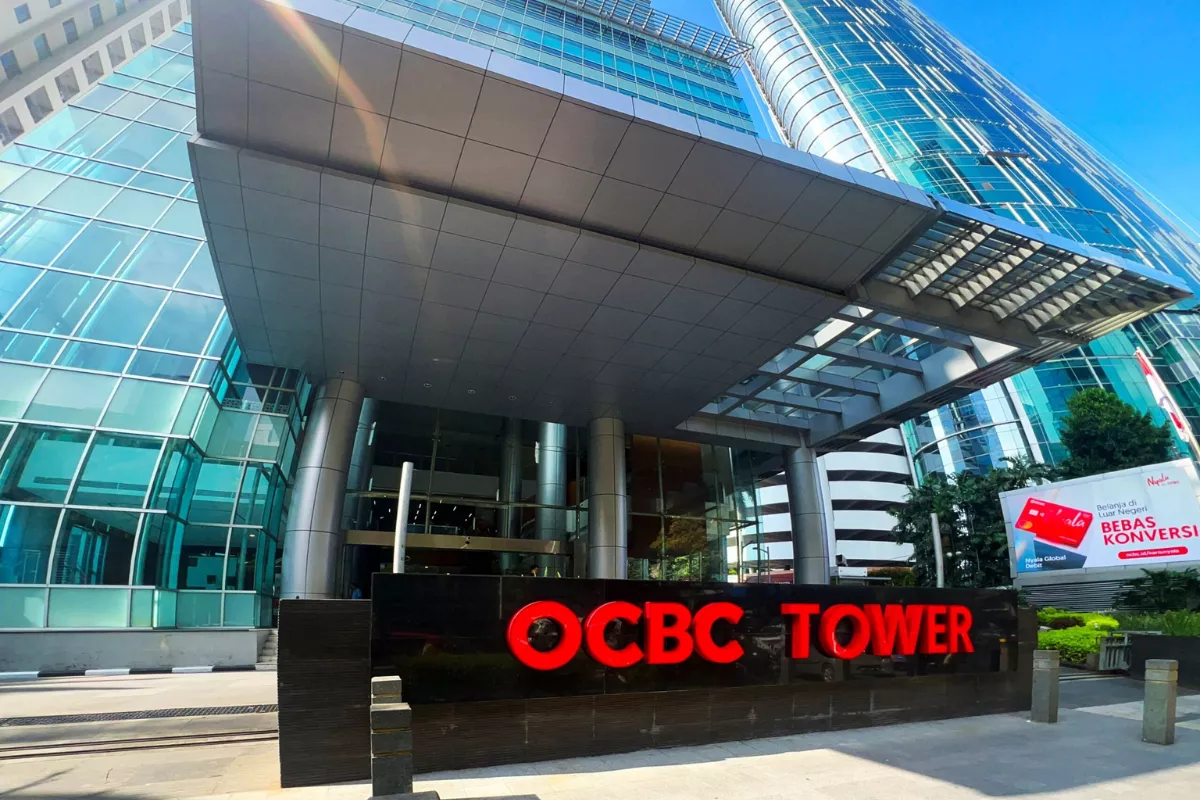 OCBC Ambil Alih Bisnis Ritel HSBC Indonesia, OJK Beri Penjelasan Resmi