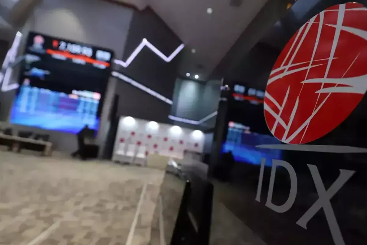 Analisis IHSG 18 Mei 2026 yang Dipicu Tekanan Sentimen Global