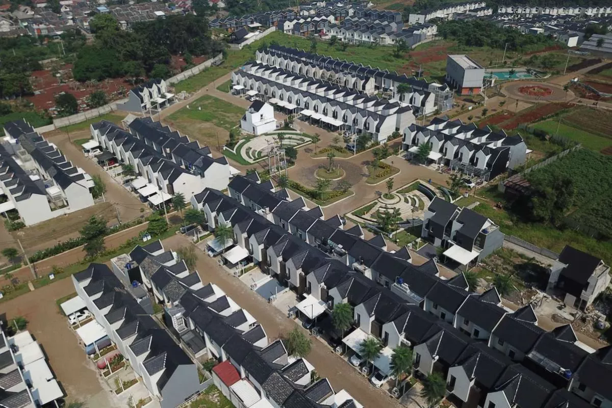 Likuiditas Ketat, Begini Kondisi Bunga Mengambang KPR