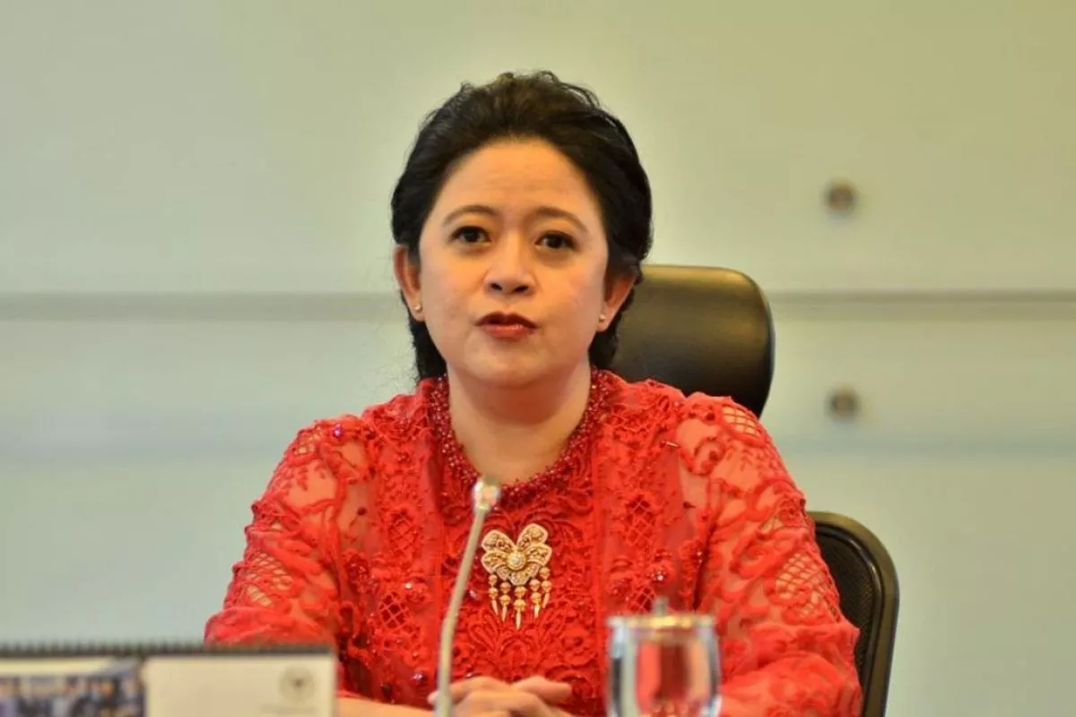 Kepala BGN Mundur, Ketua DPR Minta Pemerintah Segera Cari Pengganti
