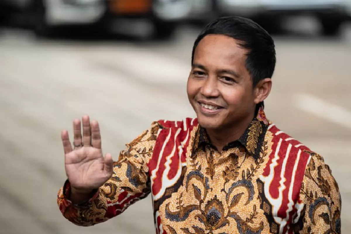 Kemenhut Imbau Warga Waspadai Karhutla Hingga Awal November 2026