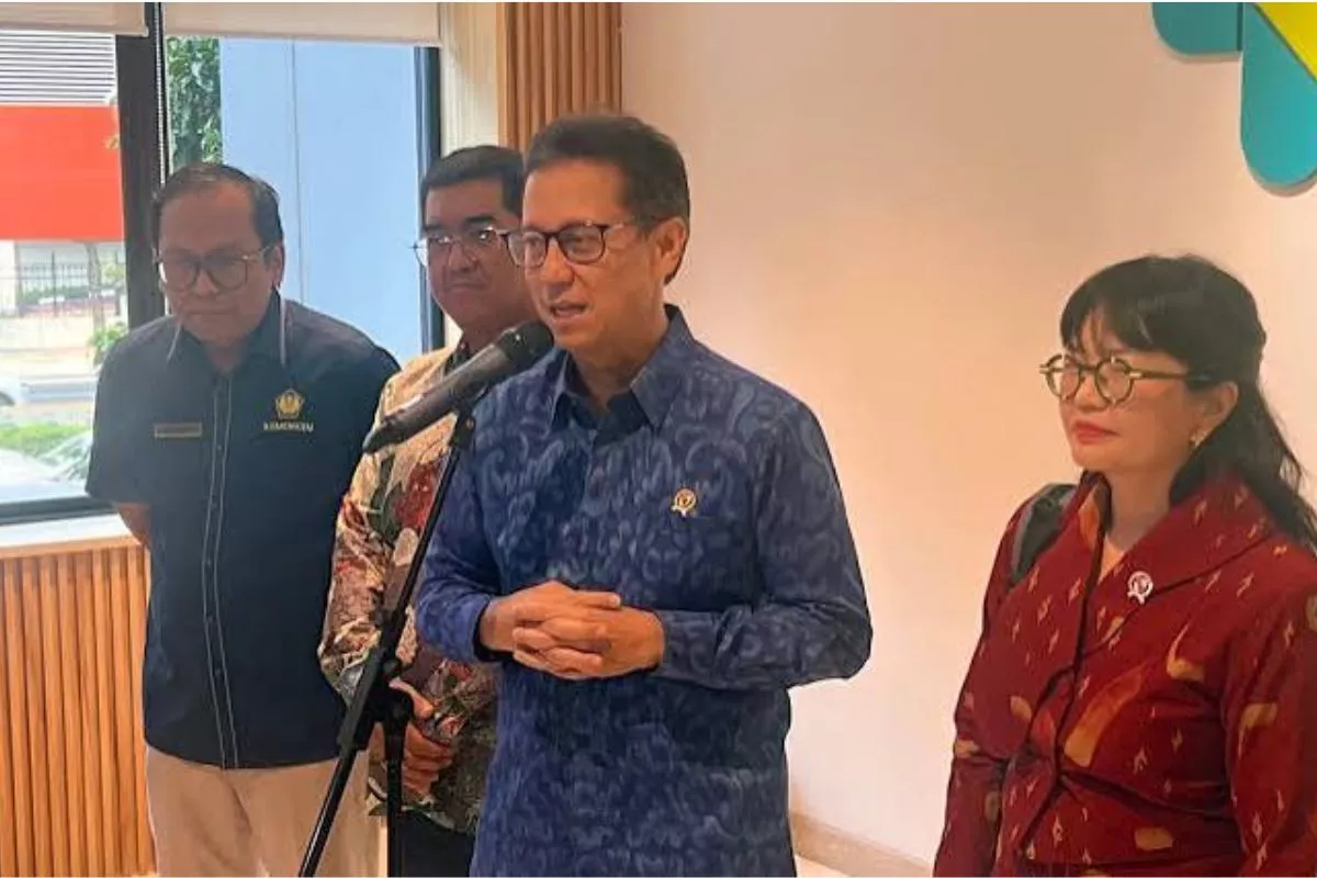 Kolaborasi RI-China, BPOM Kawal Inovasi Vaksin Dengue Berbasis mRNA