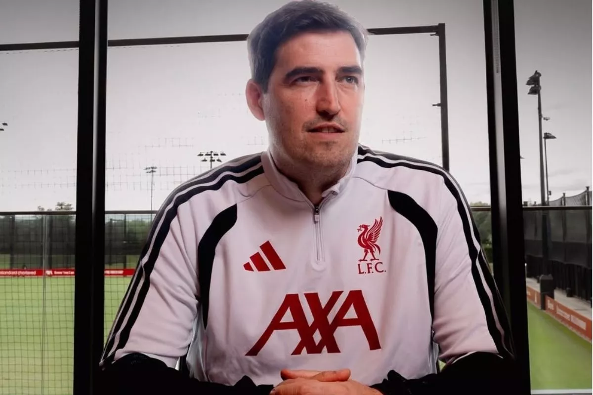 Newcastle vs Liverpool: Duel Perdana Jaissle dan Andoni Iraola