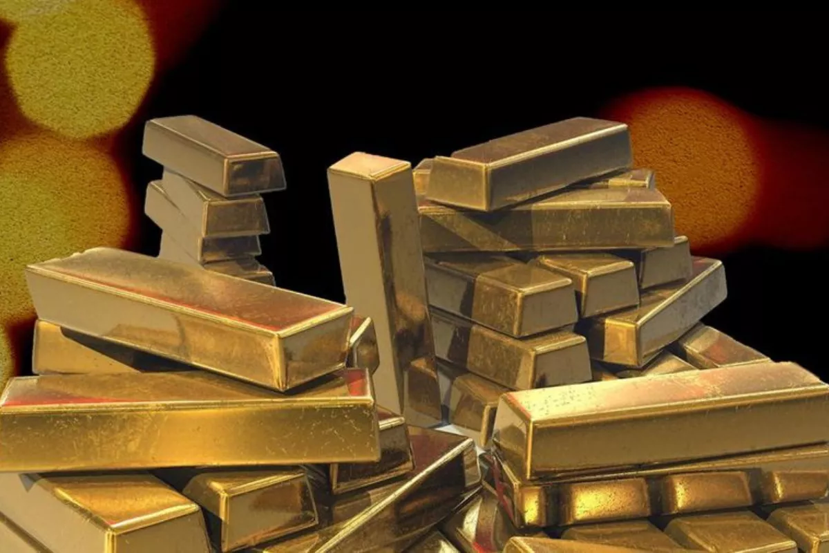 Harga Emas Antam di Pegadaian Tidak Berubah di Tengah Tekanan Global