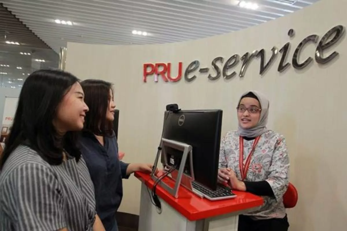 Pembayaran Klaim Prudential Indonesia Capai Rp4,4 Triliun di 2026