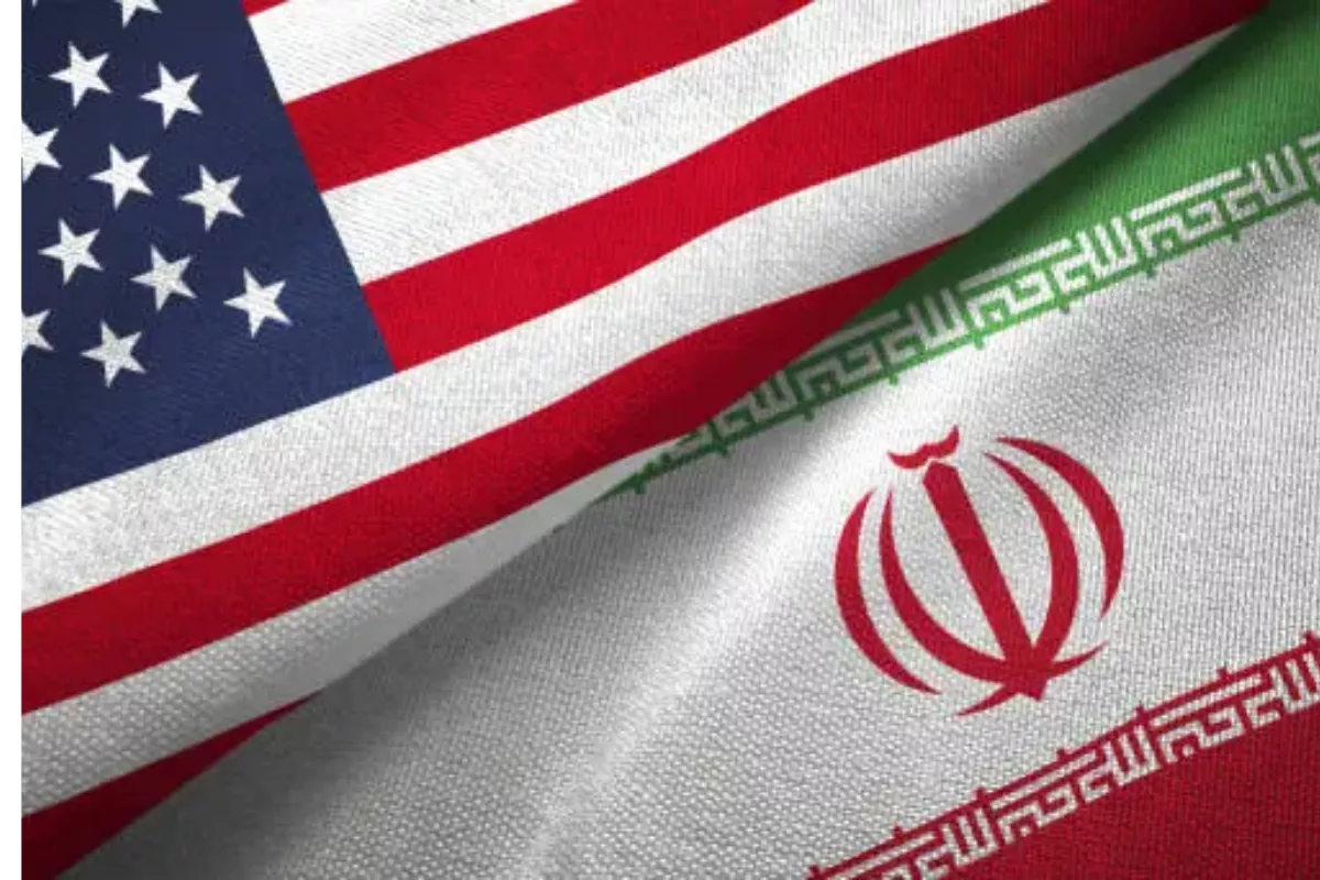 Iran Masih Kaji Keputusan Final Kesepakatan Damai dengan AS