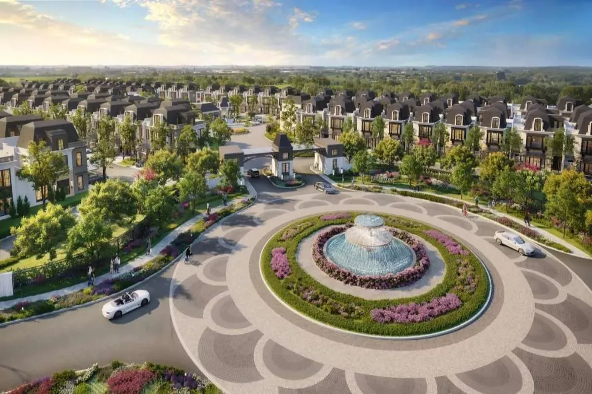 Investasi Sektor Tersier Dominasi Ekonomi di Gading Serpong