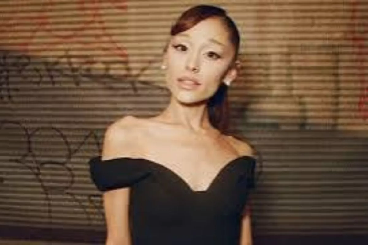 Usai Tur Eternal Sunshine, Ariana Grande Akan Rehat Sementara