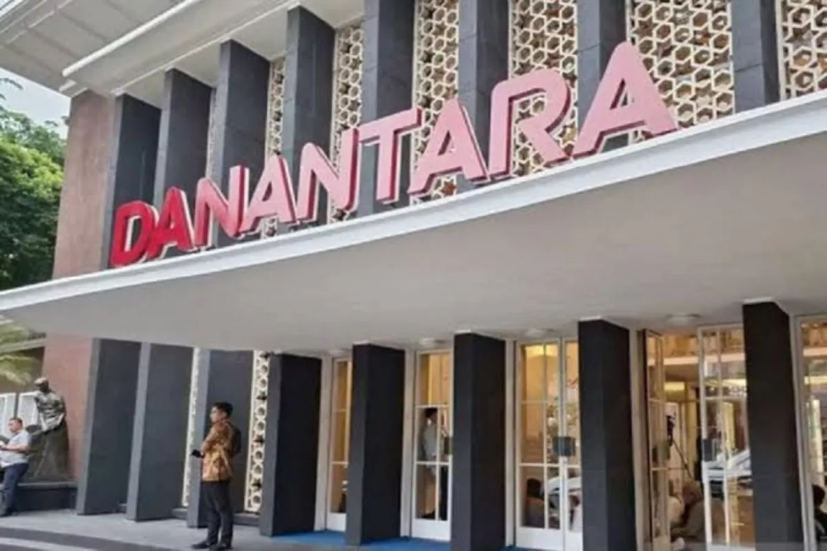 Danantara Garap 26 Proyek Hilirisasi Rp225 T, Serap 37.833 Pekerja