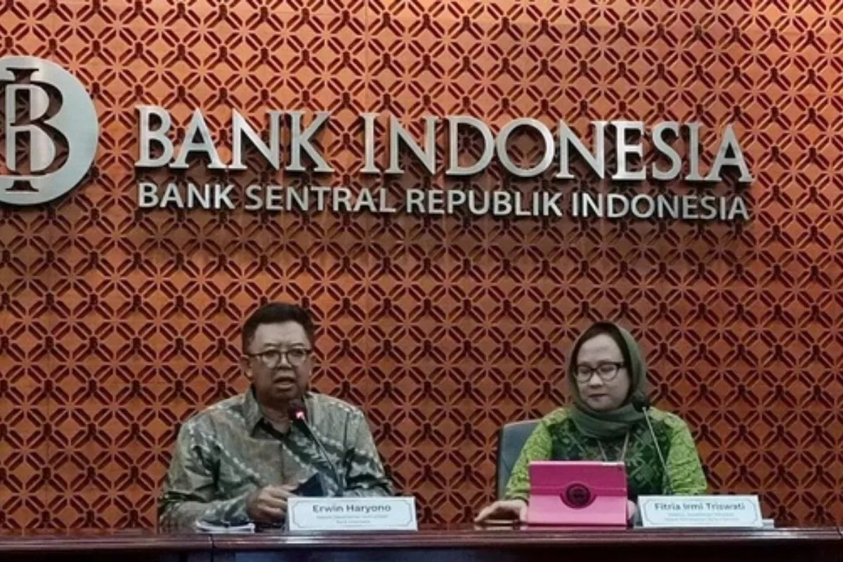 Perluas Sistem Pembayaran Global, BI Jajaki QRIS di 4 Negara Baru