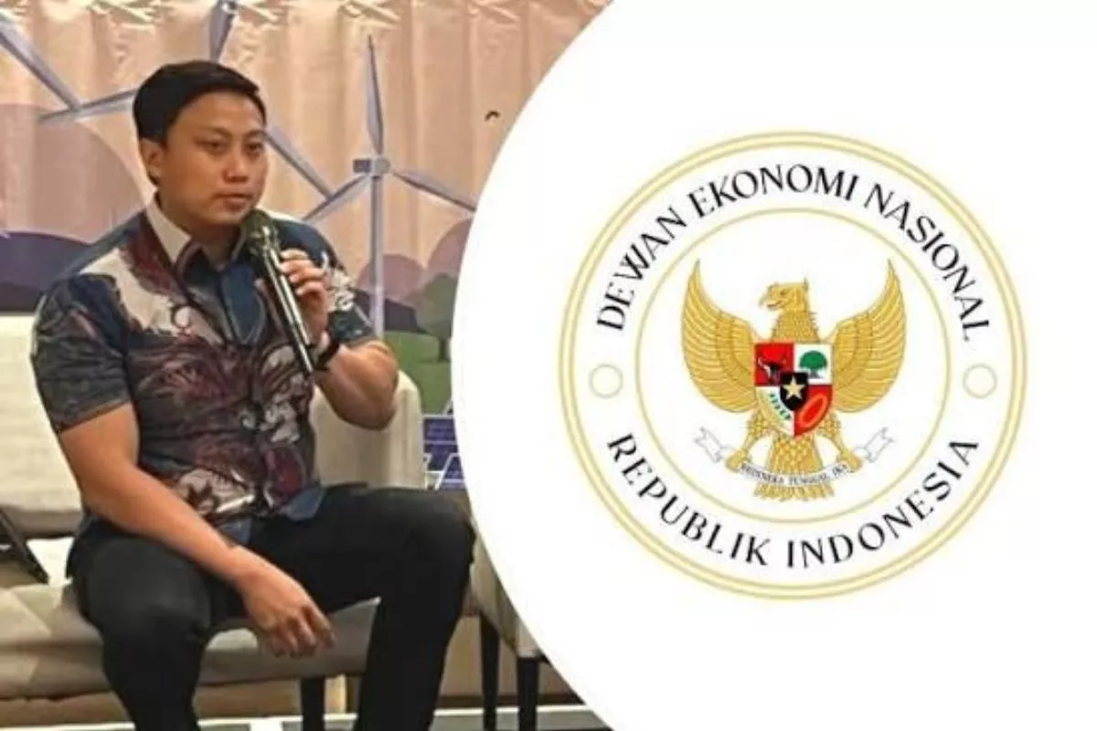 DEN Sebut Nilai Cadangan Nikel dan Kobalt RI Capai 800 Miliar Dolar AS