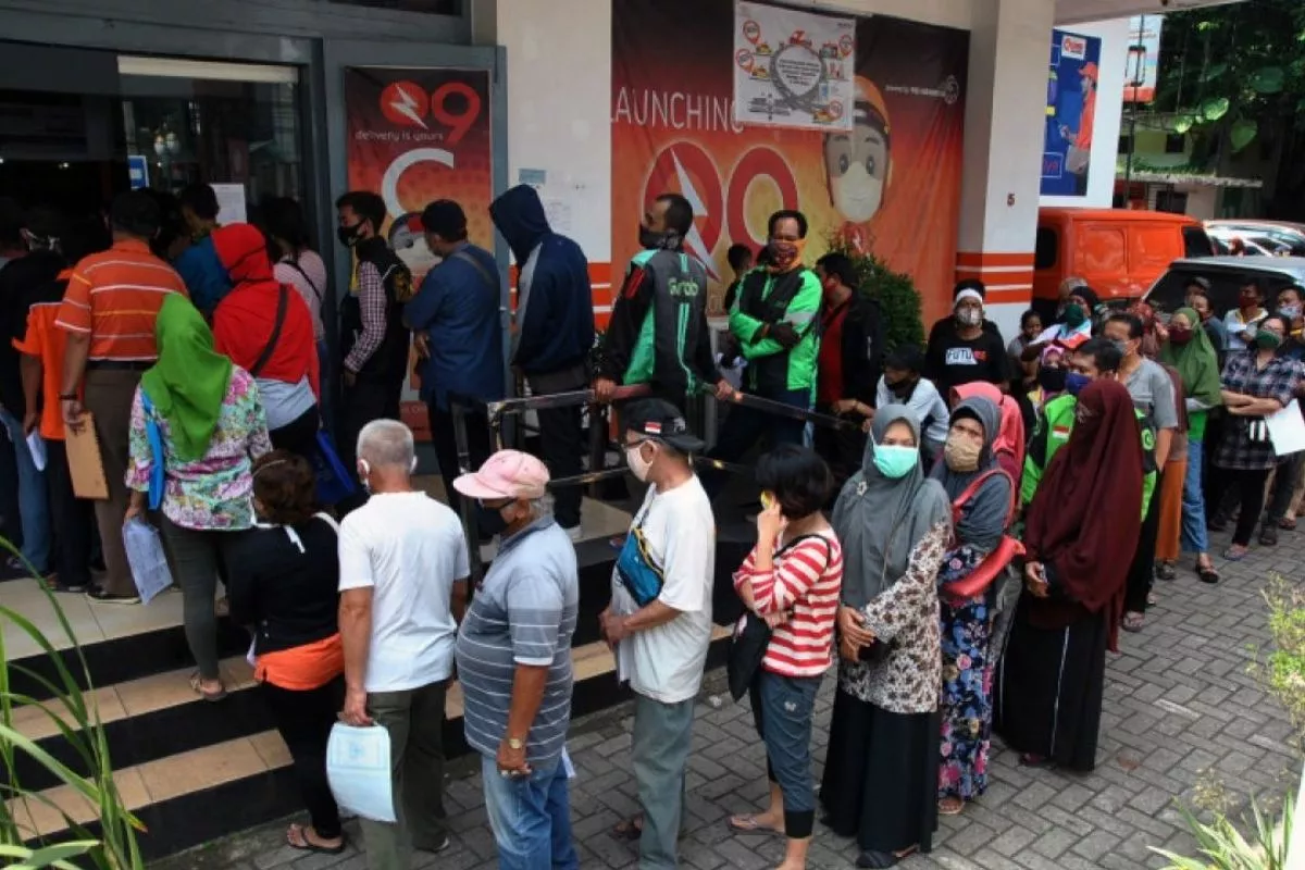 Panduan Ubah Desil DTSEN via Aplikasi Cek Bansos agar Dapat Bansos
