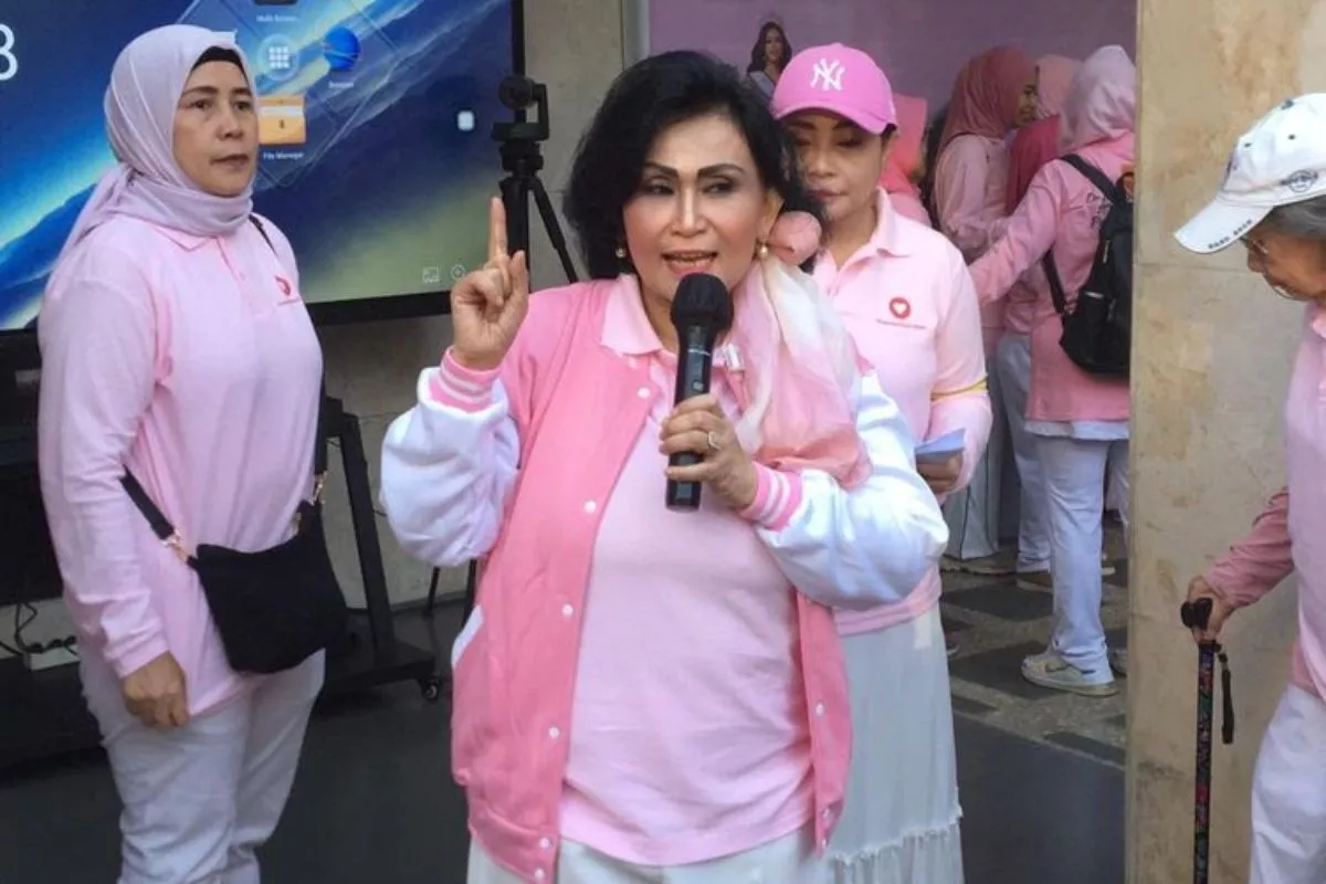 Kowani Perkuat Spiritualitas Perempuan demi Karakter Generasi