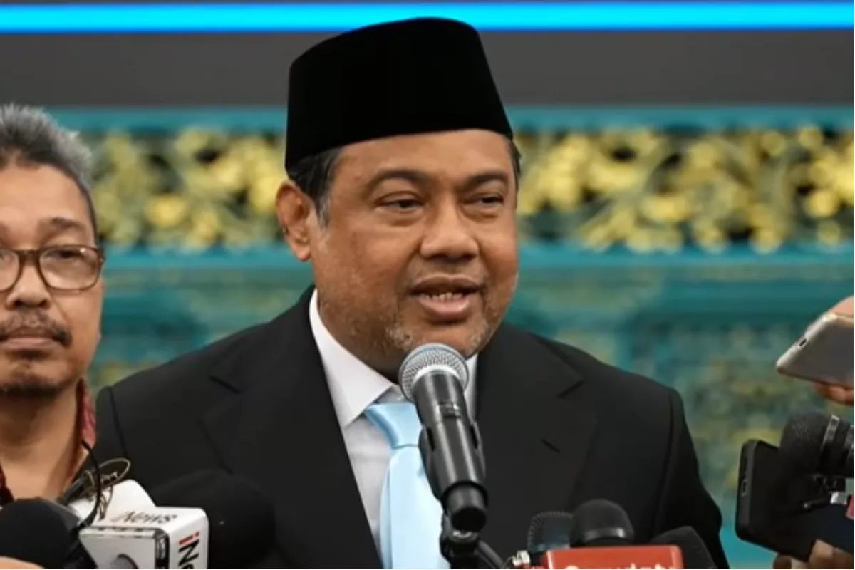 Said Iqbal: Sektor Tambang dan Migas Swasta Dilarang Alih Daya