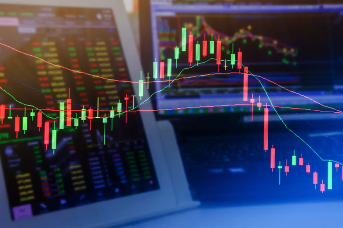 Daftar 10 Top Laggards Sepekan BMRI BBCA dan ASII Penekan Utama IHSG