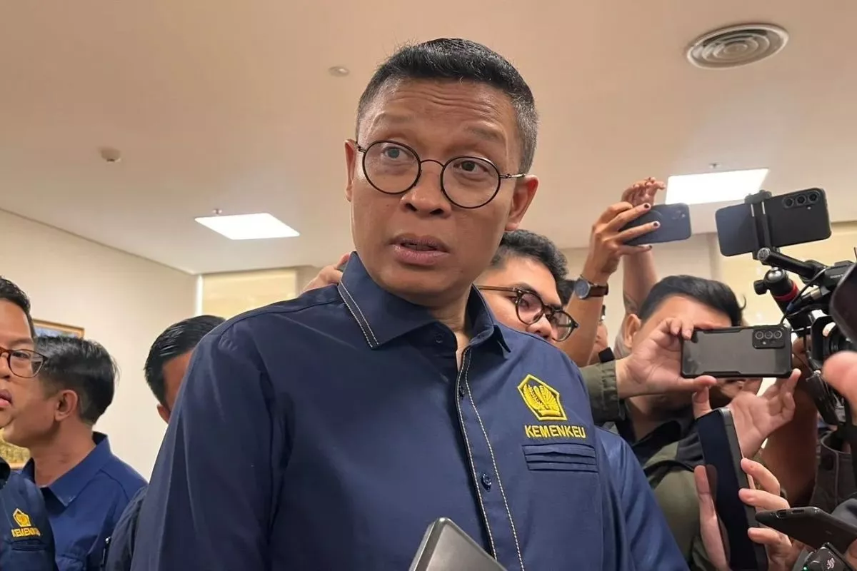 DJP Jaring 143.449 Wajib Pajak Baru Lewat Perluasan Basis Pajak