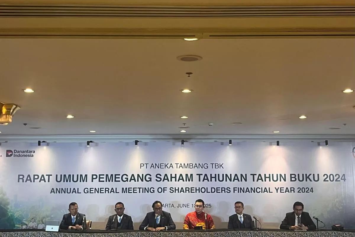 Cek Jumlah Dividen Terbaru dari BUMN Tambang ANTM PTBA serta TINS