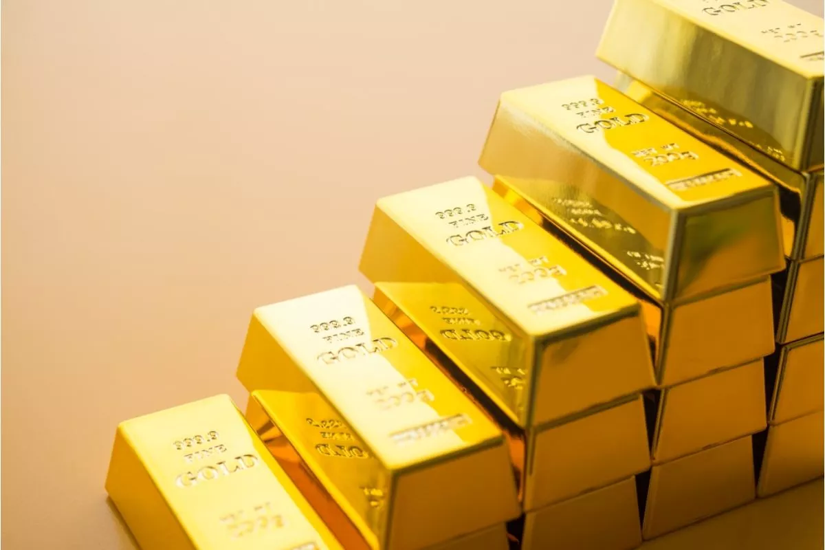 Rebound Minyak Picu Kekhawatiran Inflasi dan Imbal Hasil Obligasi AS