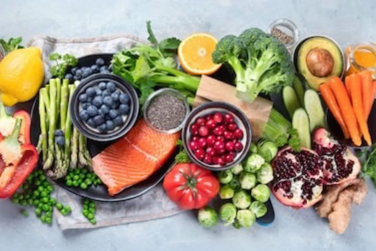 Bio-Nutrisi Masa Depan: Optimasi Makanan Sehat 2026 Usia 40 Tahun