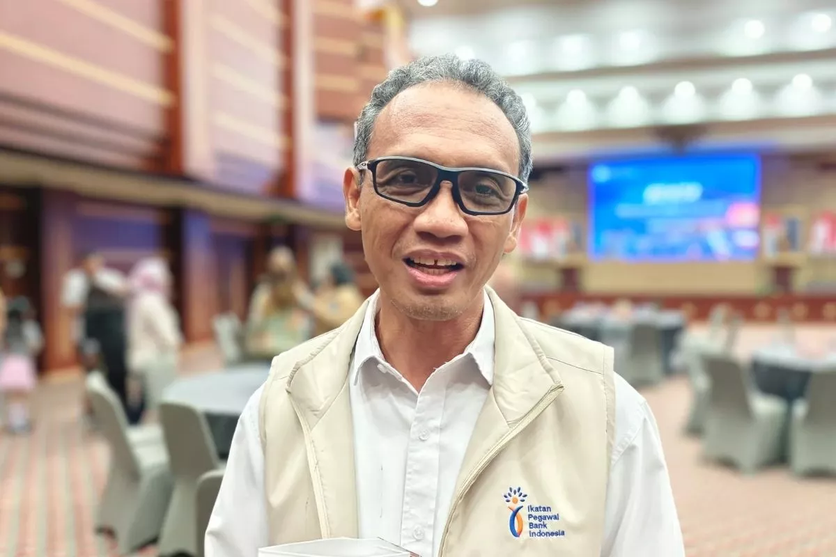 BI Perluas Penggunaan QRIS di Tomohon International Flower Festival 2026