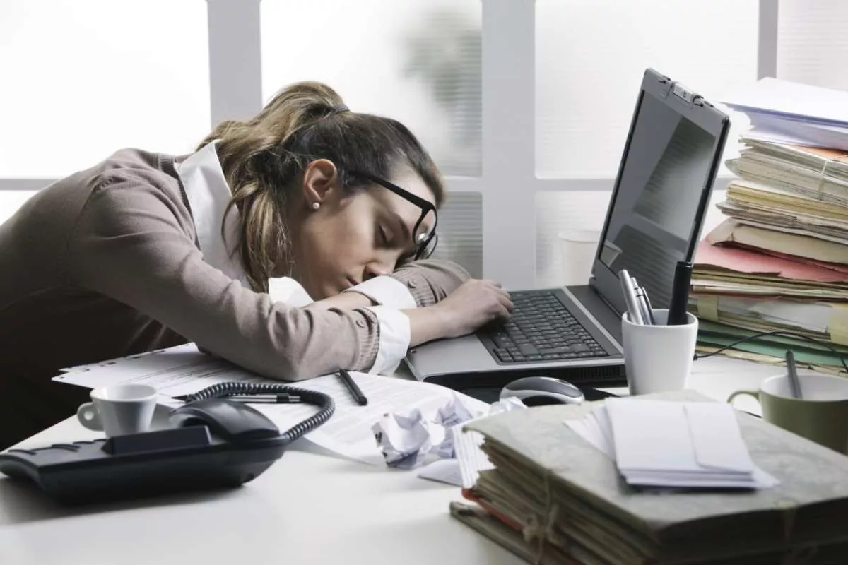 Psikolog Bagikan 5 Tips Mengatasi Kebiasaan Menunda Pekerjaan