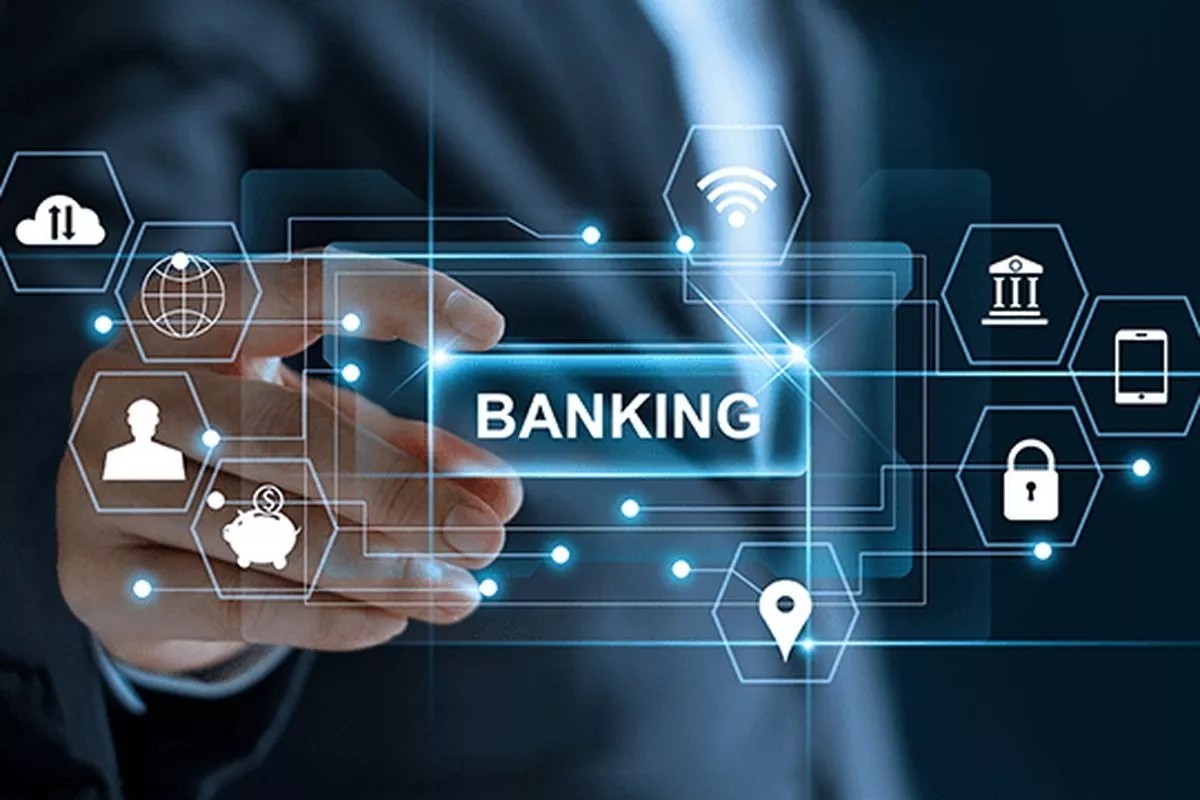 Laba Bank Digital Indonesia Melesat Positif Pada Semester I 2026