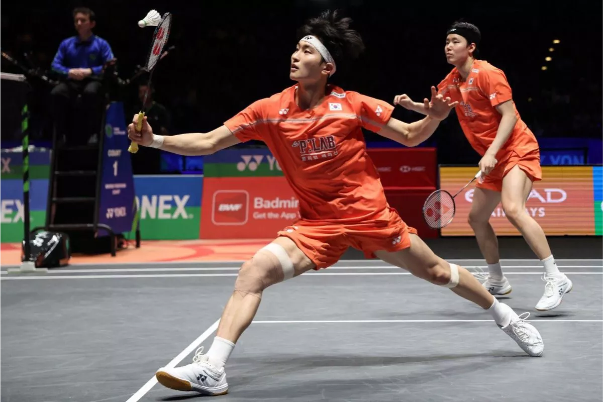 Hasil BAC 2026 Relevan Untuk Persiapan Thomas Cup Indonesia