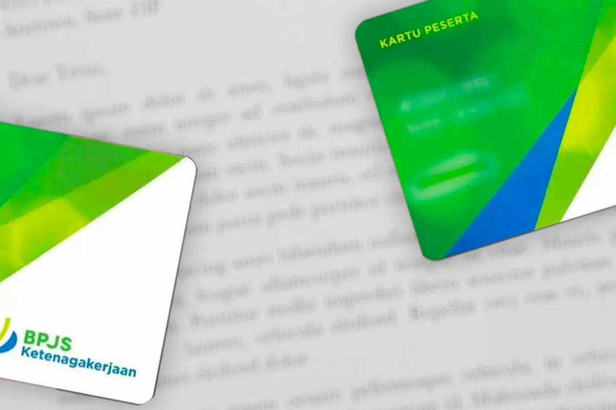 Aturan Pajak Pencairan JHT Terbaru 0 persen Hingga 35 persen PPh 21