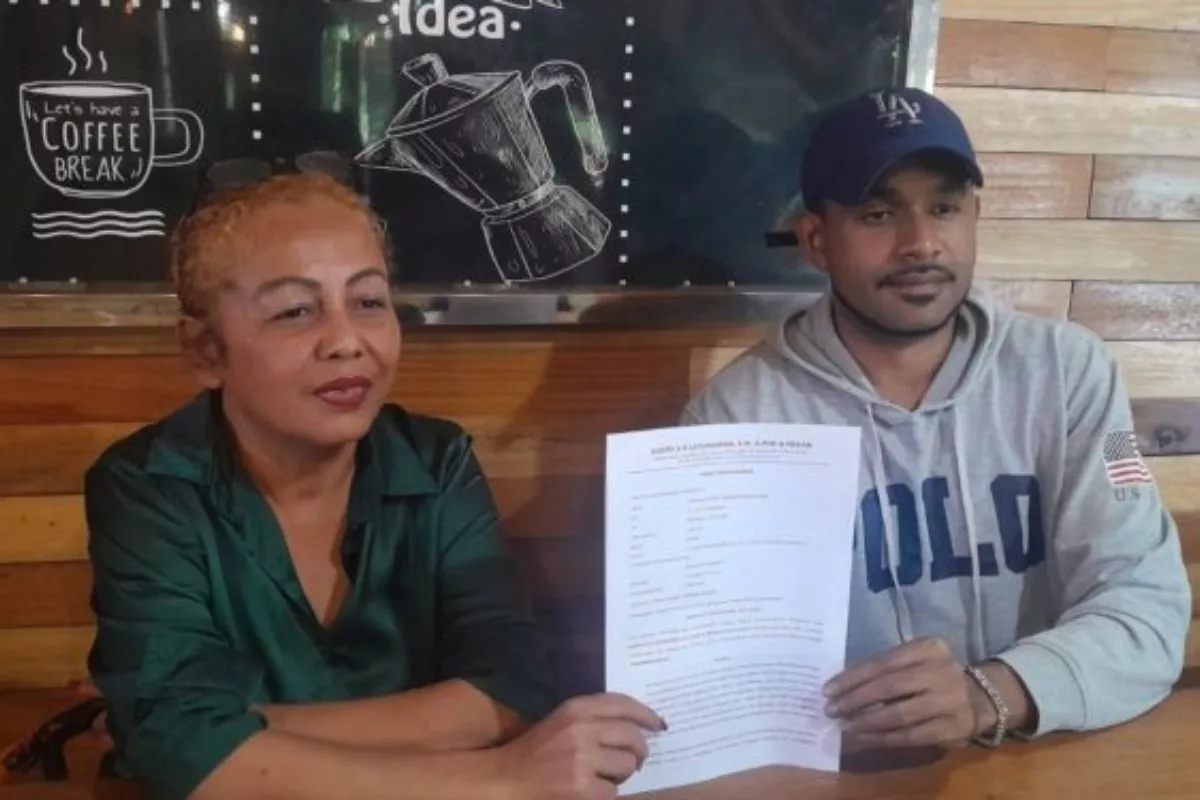 Korban Penggelapan di Jayapura Keluhkan Penanganan Polisi Yang Lambat