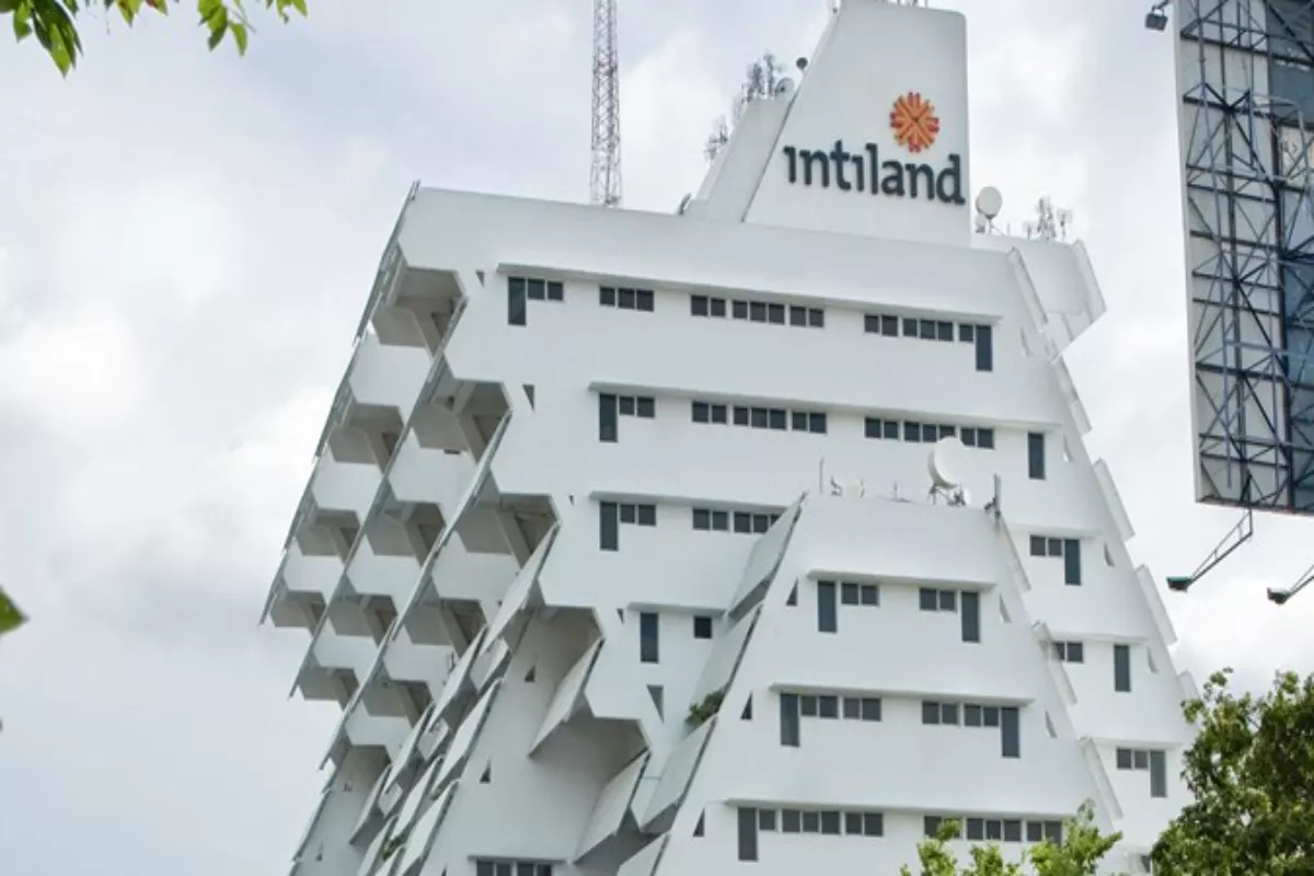 Lo Kheng Hong Borong 23 Juta Saham DILD Saat Harga Melemah Tahun 2026