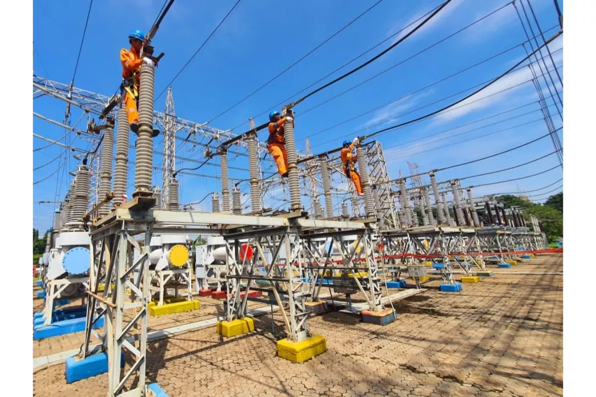 Menyingkap Harta Karun Samudra: Ambisi Gas Bumi Eni Produksi 2028