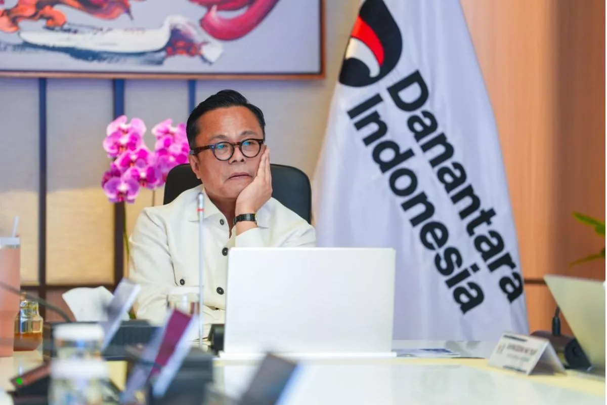 Pelita Air Gabung Garuda, Danantara Dorong Daya Saing